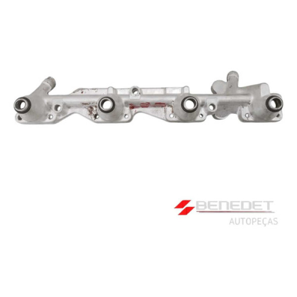 Flauta Do Bico Injetor Ford Escort Mondeo 1.8 / 2.0 16v