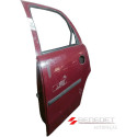 Porta Corsa Joy Max Premium Traseira Esquerda 
