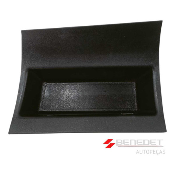 Porta Objetos Gm Kadett Ipanema Com Detalhes