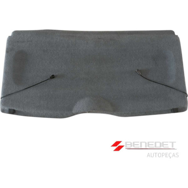 Tampão Do Bagagito Renault Clio Hatch 1999 A 2012