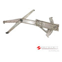 Maquina De Vidro Manual Ld Direita Passageiro Gm Kadett 