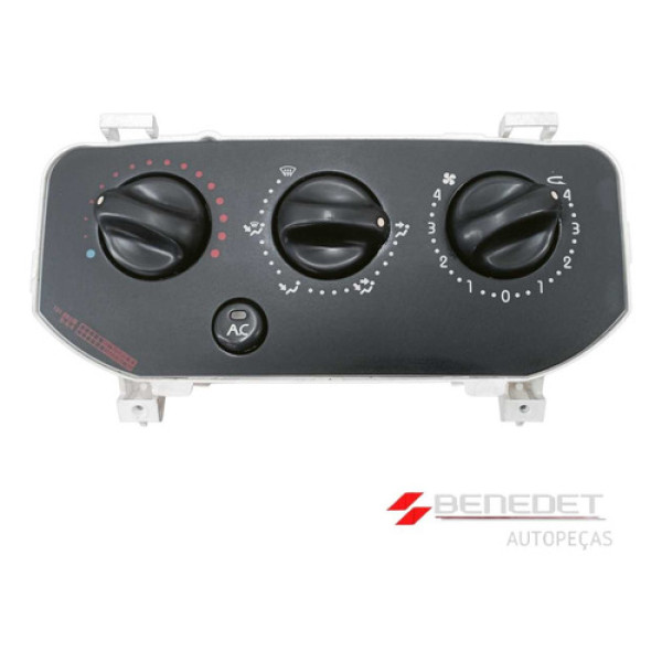 Comando Do Ar Condicionado Renault Clio 