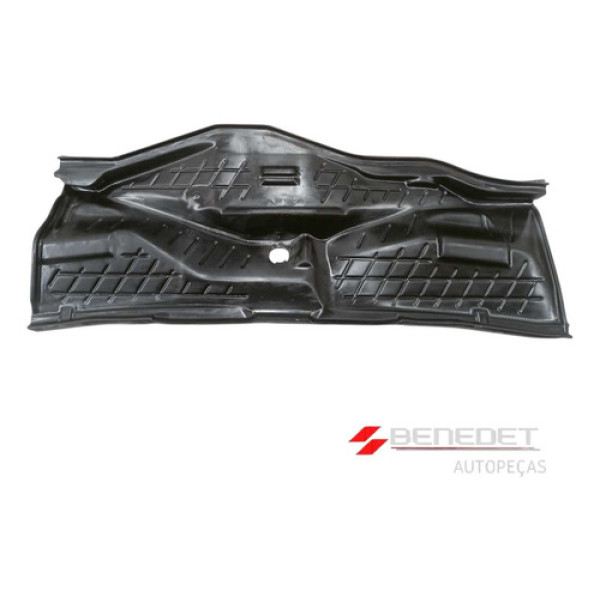 Defletor Água Inferior Da Churrasqueira Gm Kadett