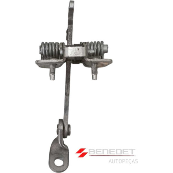 Limitador Porta Dianteira Esquerda Renault Kangoo