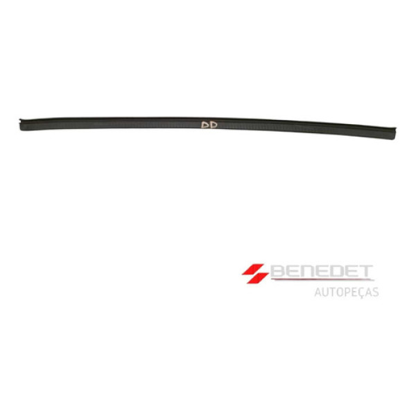 Pestana Interna Porta Dianteira Direita Fiesta Class 2012