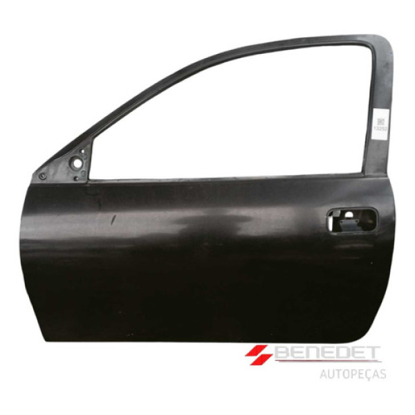 Porta Dianteira Esquerda Gm Corsa 2 Portas Wind Gsi