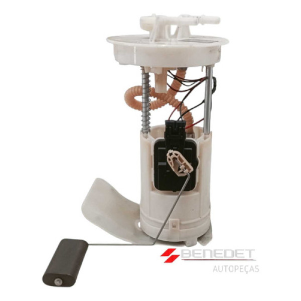 Bomba Completa Combustível Ford Fiesta Zetec Flex 2012