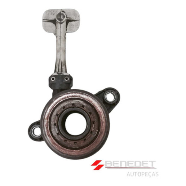 Atuador De Embreagem Hidráulica Megane Logan Sandero Duster