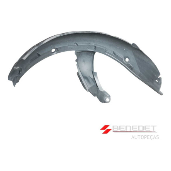 Para Barro Posterior Dianteiro Ld Esquerdo Renault Kangoo