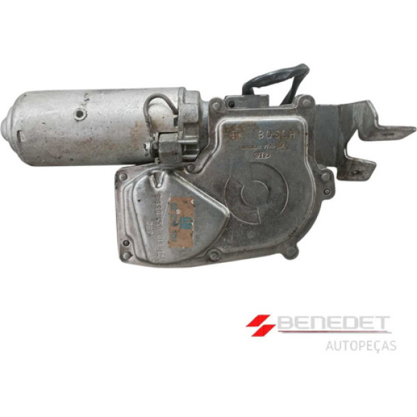 Motor Do Limpador Traseiro Gm Kadett 1989 A 1998