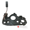 Pedal Acelerador + Suporte Gm Kadett