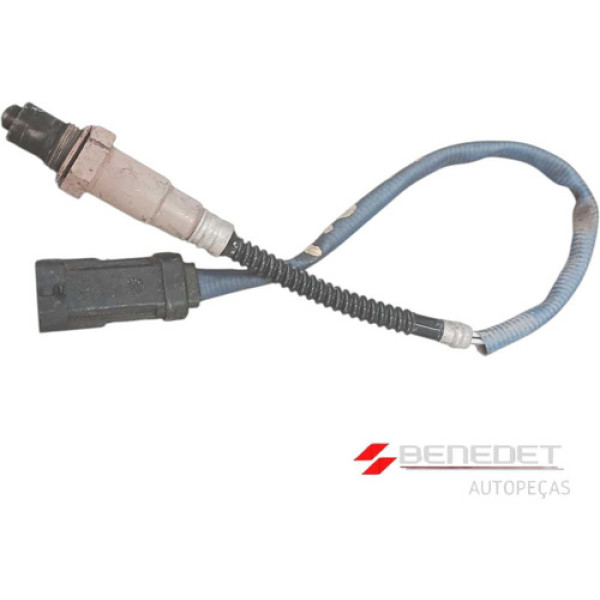 Sonda Lambda Renault Clio 1.0 16v Flex 2008