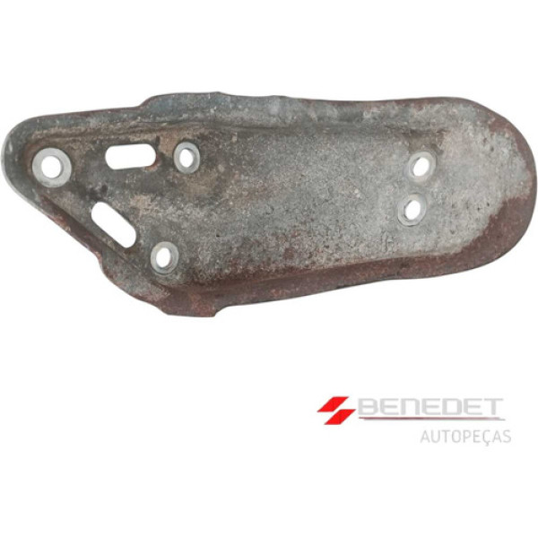 Suporte Superior Do Coxim Cambio Gm Kadett