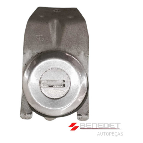 Cilindro Miolo Porta Esquerda Renault Clio 2013 A 2016