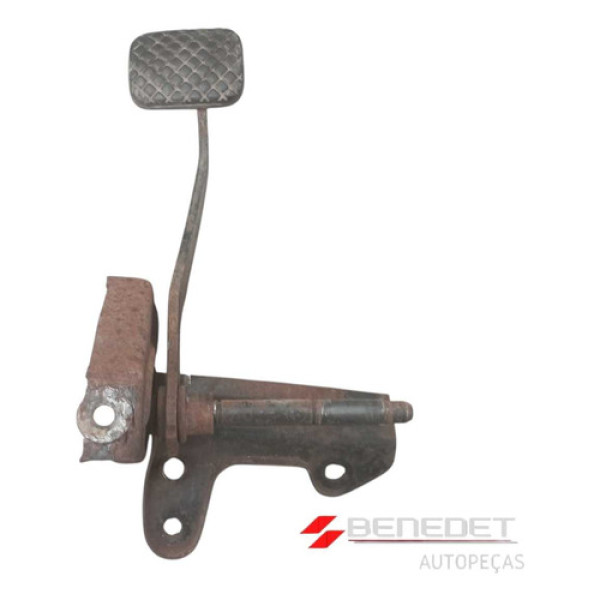 Pedal Da Embreagem Gm Chevette