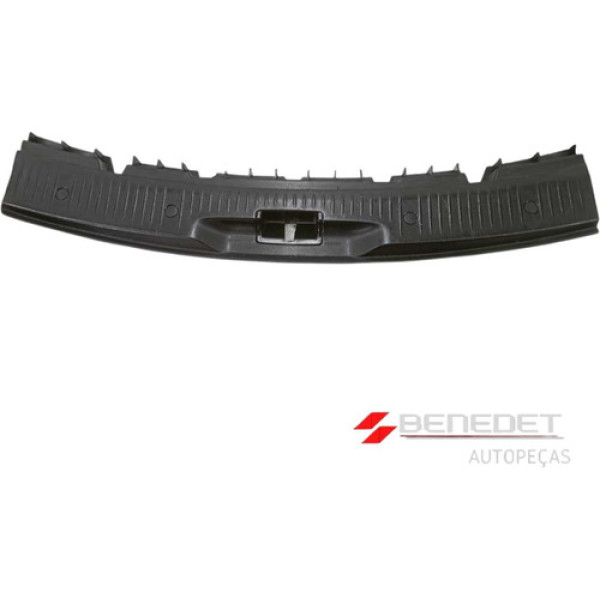 Acabamento Soleira Porta Malas Renault Megane Grand Tour