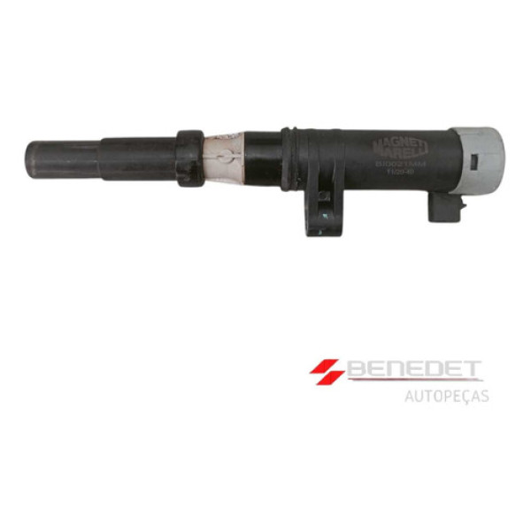 Bobina De Ignição Scenic 2.0 16v -1.6 16v Bi0021mm