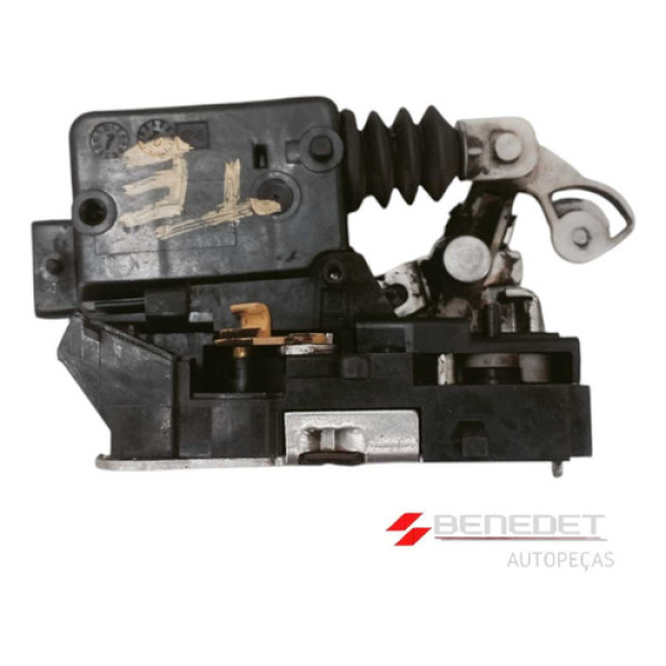 Fechadura Traseira Esquerda Renault Logan 2007/2013