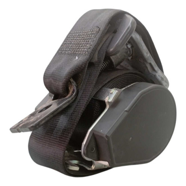 Cinto De Segurança Traseiro Esquerdo Megane Grand Tour