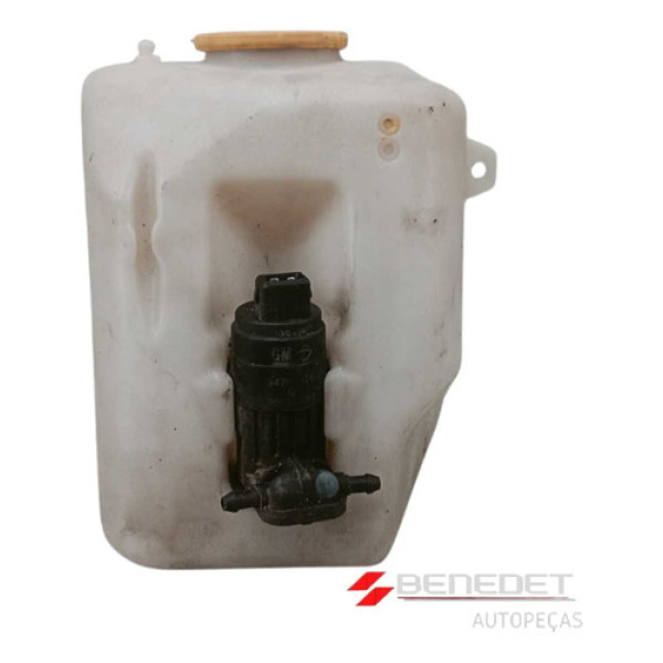 Reservatório Agua Esguicho Para-brisa Gm Corsa Montana