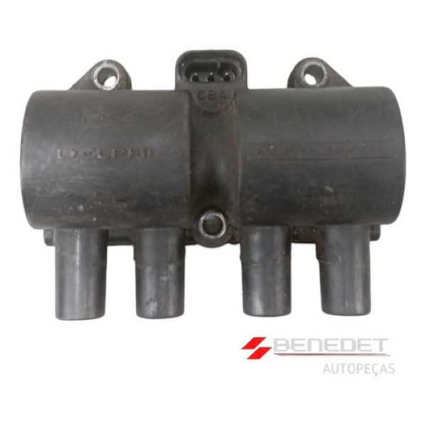 Bobina De Ignição  Gm Corsa Celta Meriva Montana