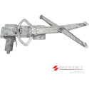 Maquina Vidro Elétrica Dianteira Esquerda Corsa 96/02 4 Port