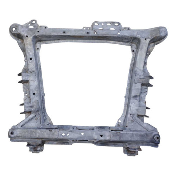 Agregado Quadro Dianteiro Renault Kangoo Galvanizado