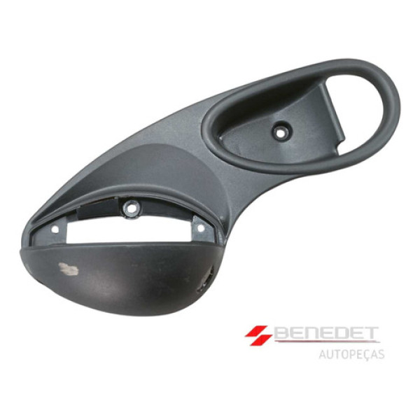 Moldura Maçaneta Interna Diant Direita Fiat Palio
