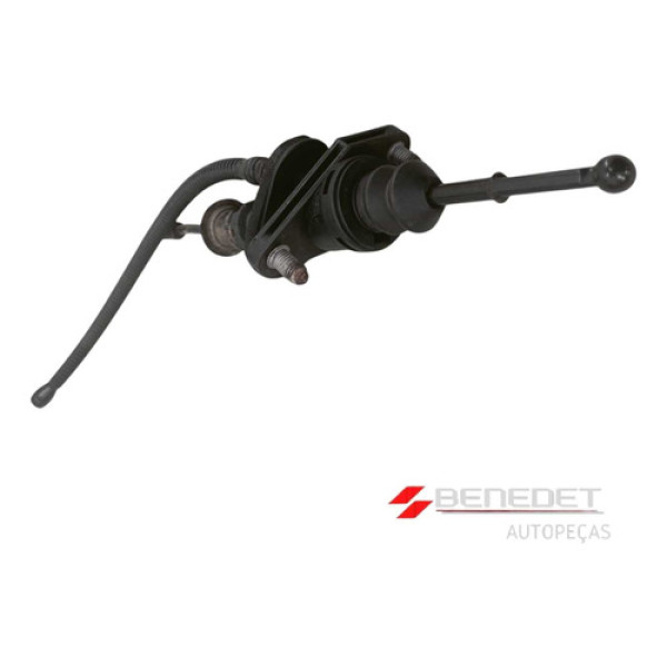 Atuador Pedal Embreagem Gm Corsa Joy