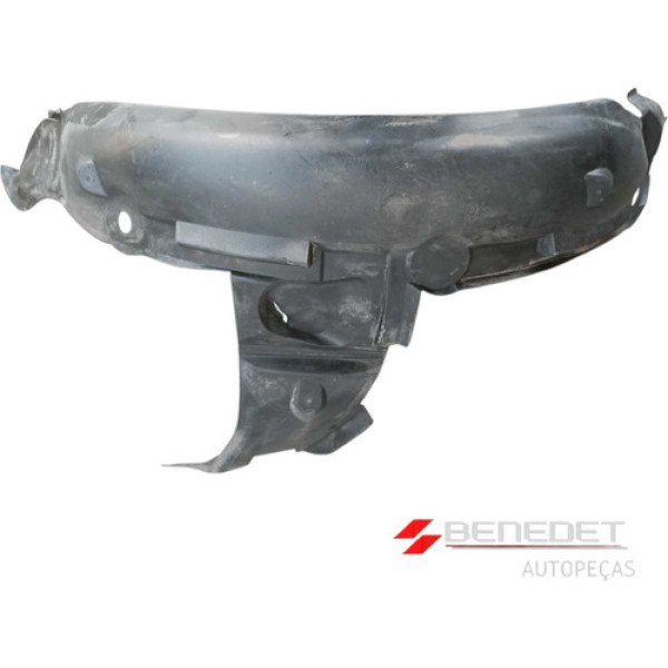 Para Barro Dianteiro Esquerdo Part. Traseira Renault Clio