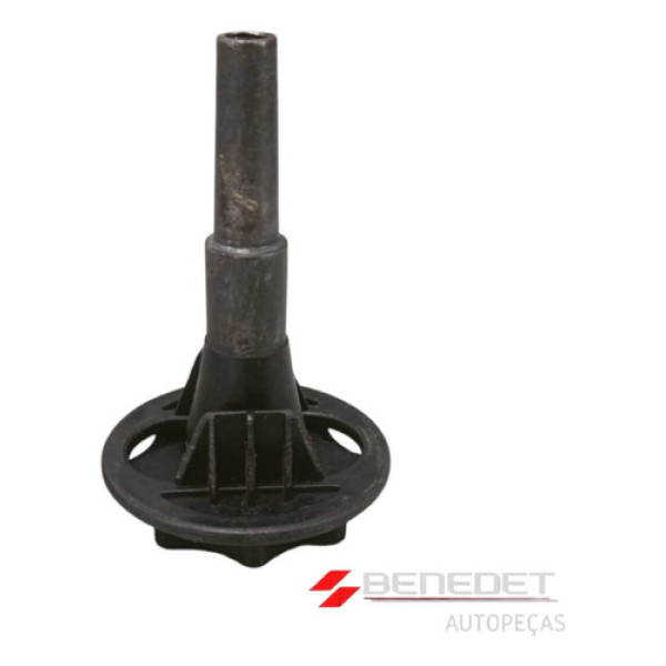 Porca Parafuso Trava Estepe Renault Scenic Clio Sandero