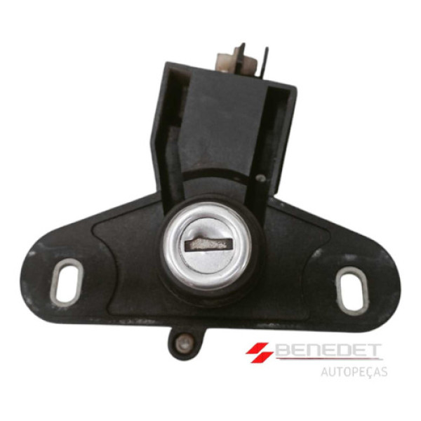 Cilindro Miolo Maçaneta Porta Malas Corsa Sedan Classic