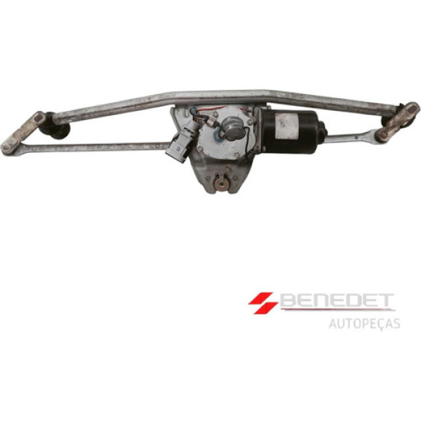 Galhada Motor Limpador Para-brisa Renault Kangoo Ate 2012