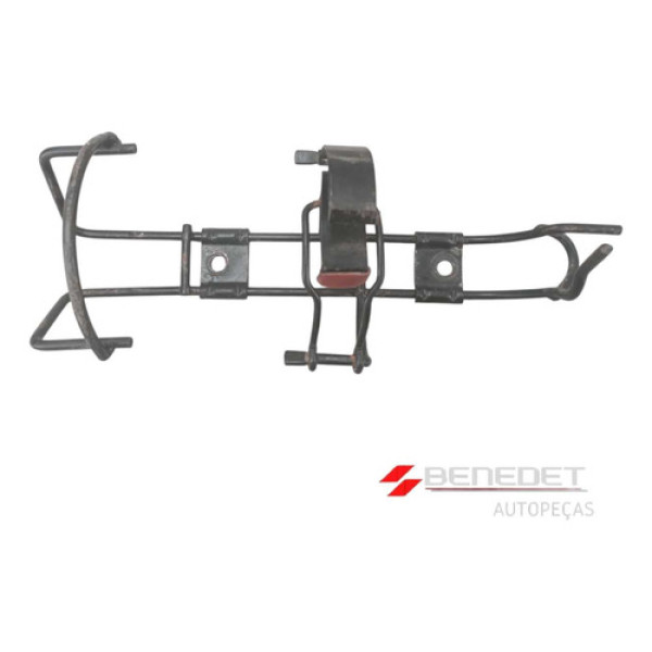 Suporte Do Extintor De Incêndio Vw Apollo Ford Verona