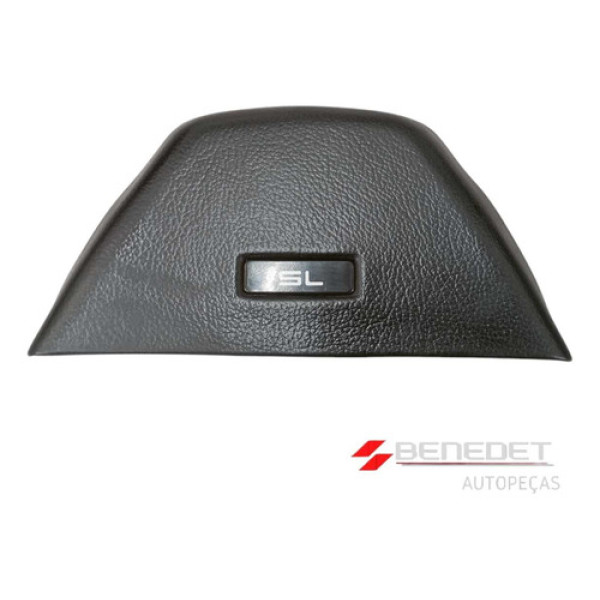 Tampa Botão Buzina Gm Monza Kadett Sl