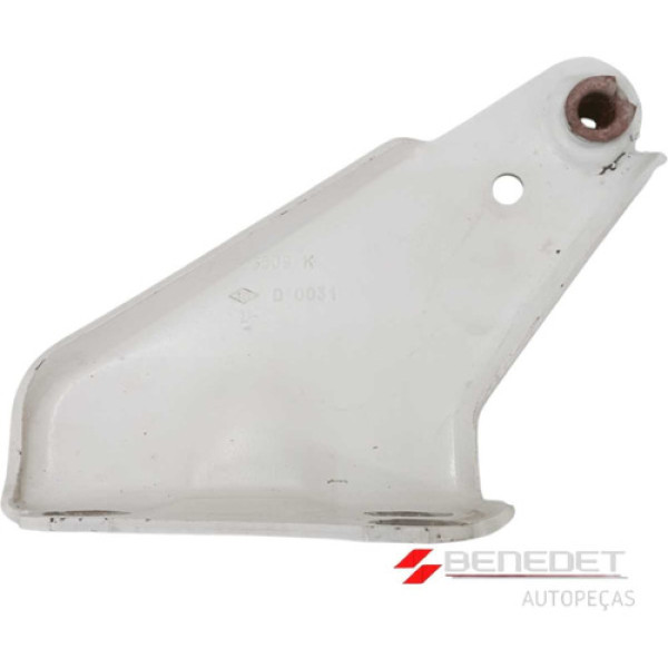 Suporte Inferior Porta Lateral Direita Renault Kangoo Correr