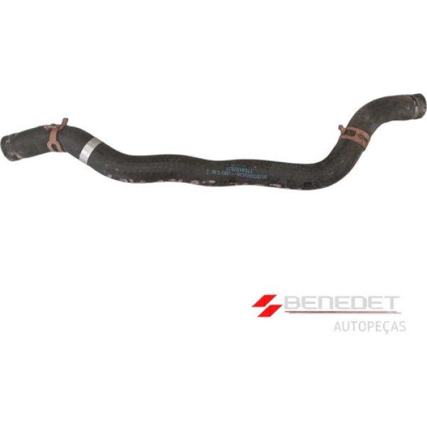 Mangueira Entrada Ar Quente Renault Scenic 2.0 16v