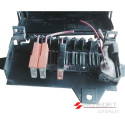 Caixa Fusível Renault Scenic Megane Porta Fusivel Motor