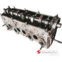 Cabeçote Vw Gol Ap 1.6 1.8 8v - 05310337343 At; 132,9mm