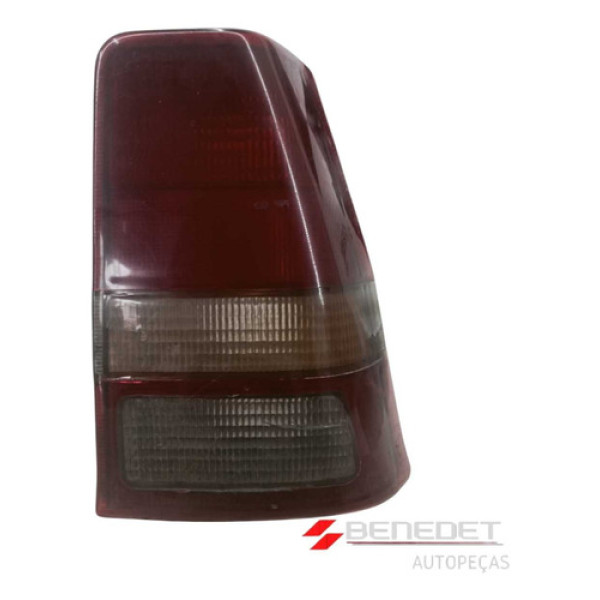 Lanterna Kadett Traseira Direita Gm Paralela C/detalhes