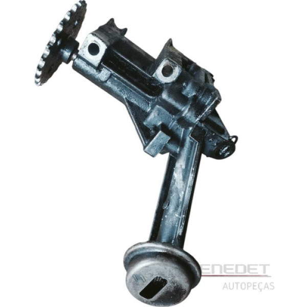 Bomba Oleo Clio Scenic Megane 1.6 16v Original 7700600120