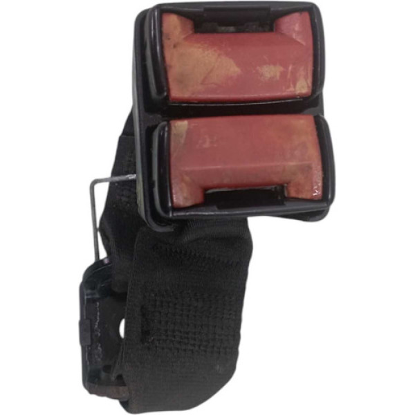 Engate Fêmea Duplo Cinto Traseiro Renault Megane 1998/2005