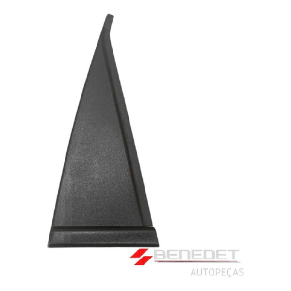 Moldura Externa Porta Traseira Direita Gm Corsa Joy Maxx