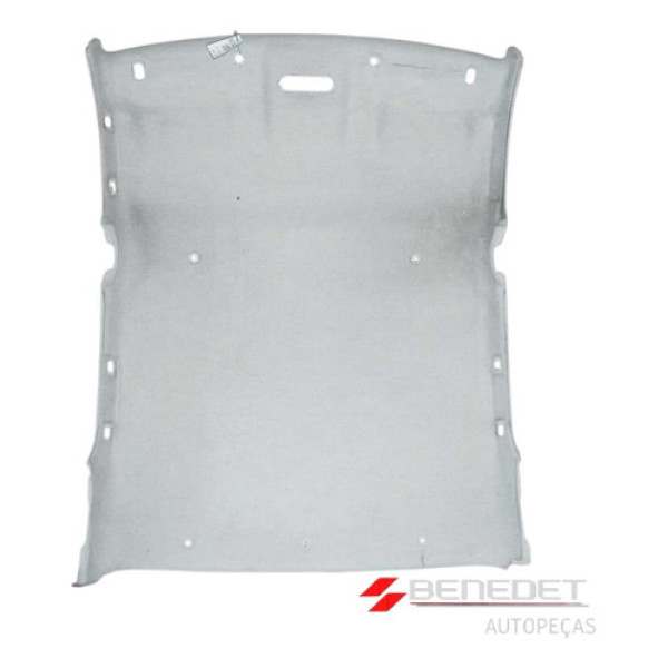 Forro De Teto Renault Logan 2007 A 2013 .