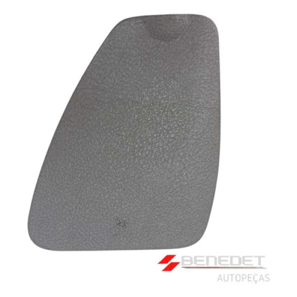 Tampa Da Caixa Fusível Interna Painel Renault Clio Cinza