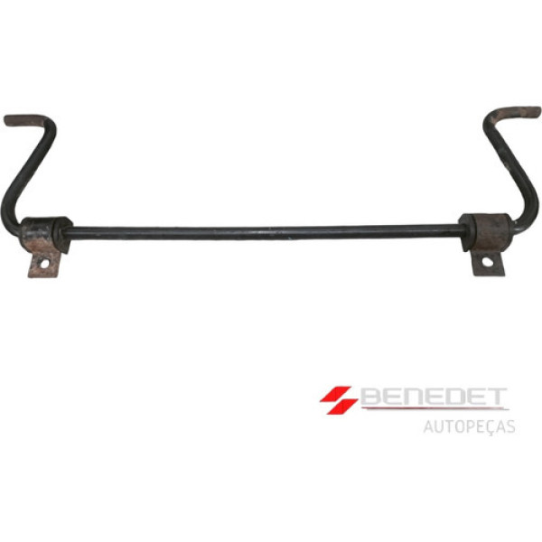 Barra Estabilizadora Traseira Gm Omega 1993 A 1998