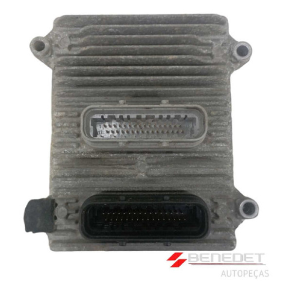 Módulo De Injeção Gm Classic 2007 1.0 Flex - 94701473