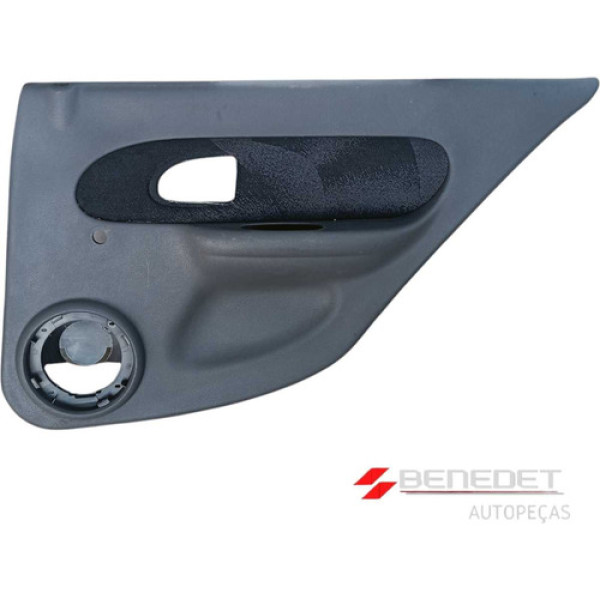 Forro Porta Traseira Direita Renault Clio 