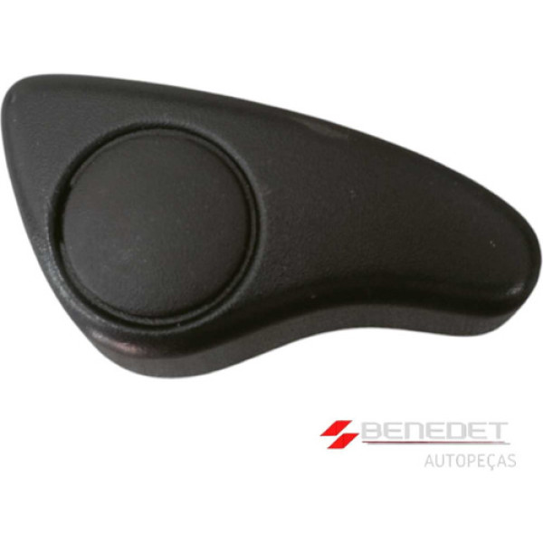 Alavanca Regulagem Banco Direito Kangoo 1999 A 2007