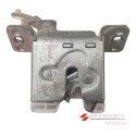 Fechadura Tampa Porta Malas Gm Corsa Hatch 1996 A 2003